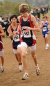 CCS XC D2 Boys  - 131